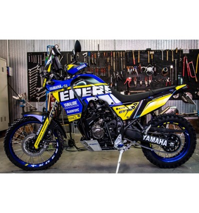 TENERE 700 T7 FACTORY RACING
